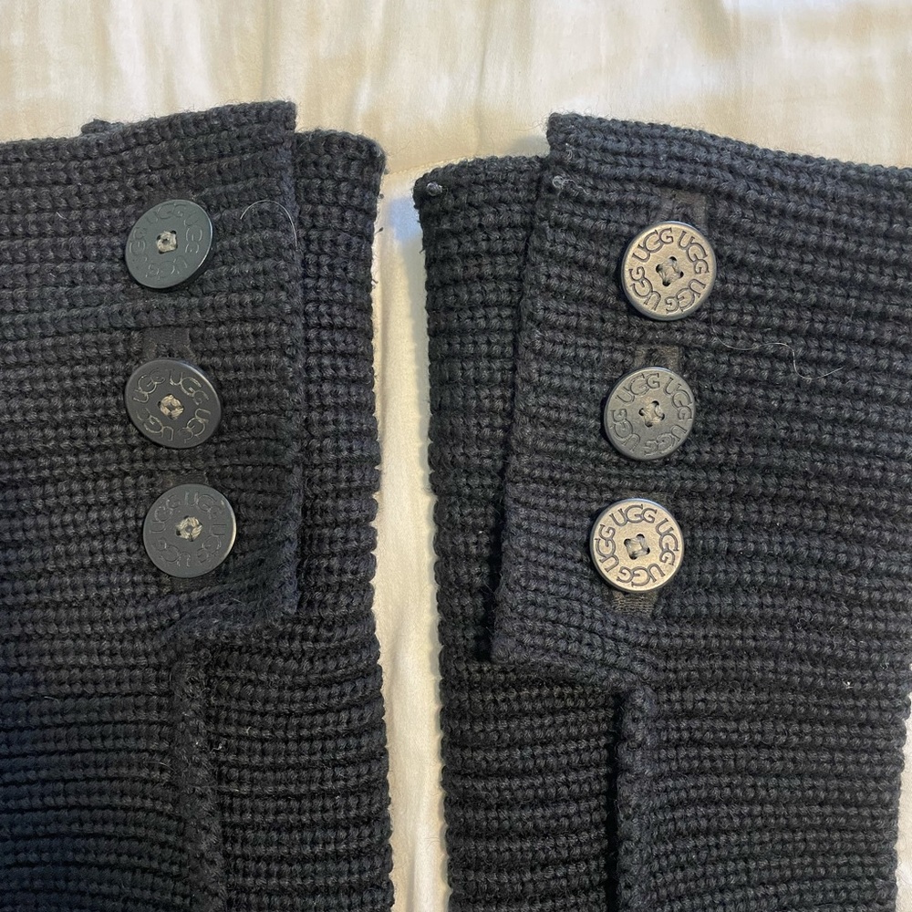 Ugg Classic Cardy Boot - Picture 6 of 7